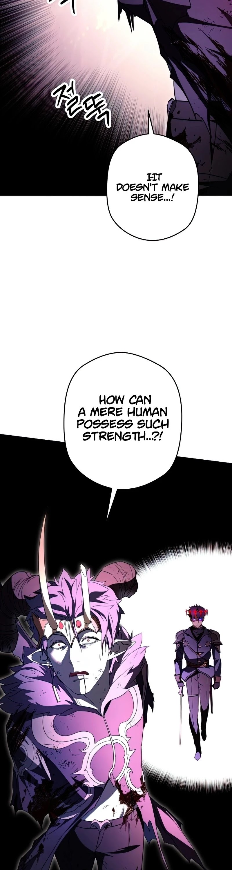 The Live Chapter 98 page 24 - Chapter 98