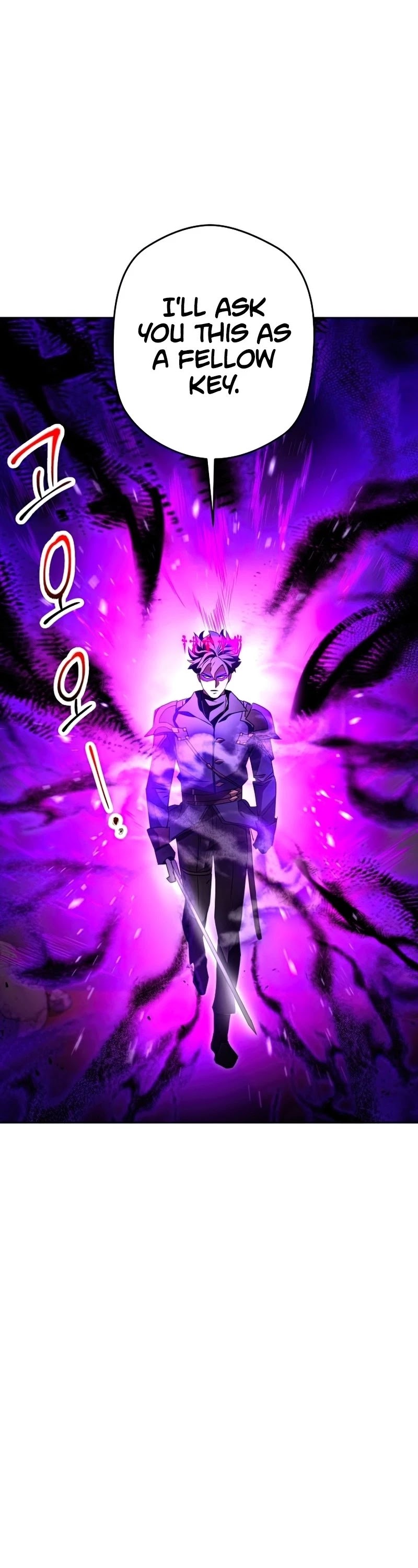 The Live Chapter 98 page 27 - Chapter 98
