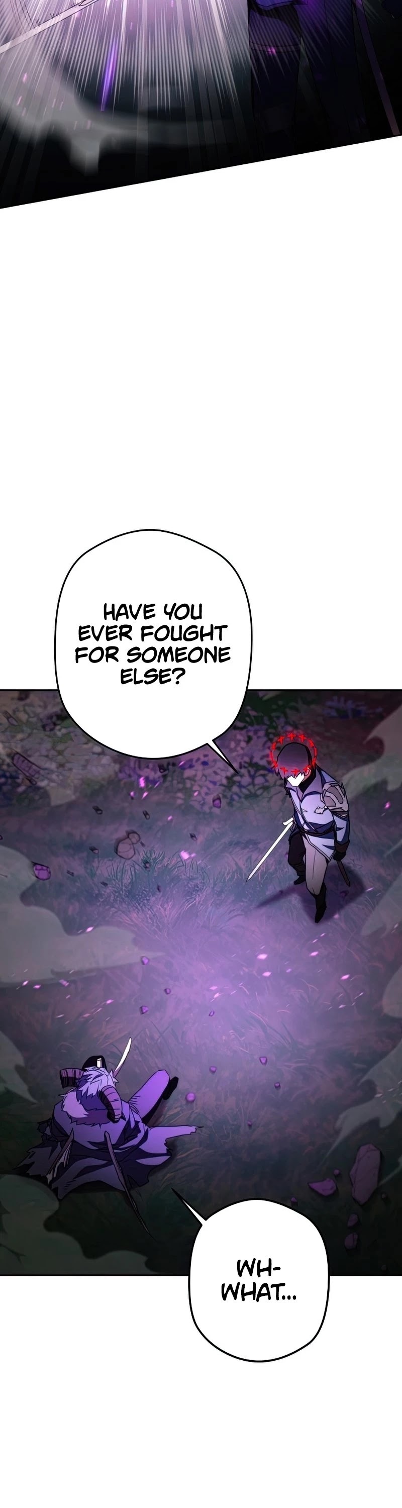 The Live Chapter 98 page 30 - Chapter 98