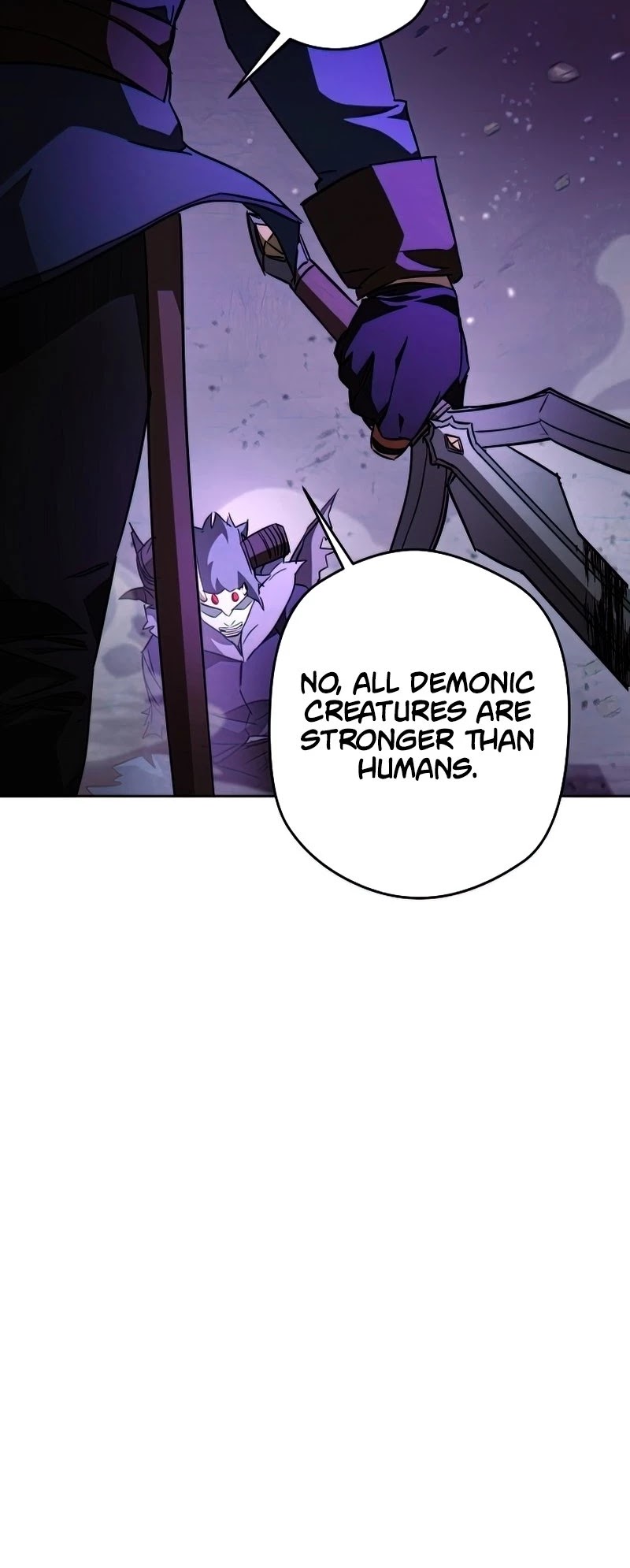 The Live Chapter 98 page 34 - Chapter 98
