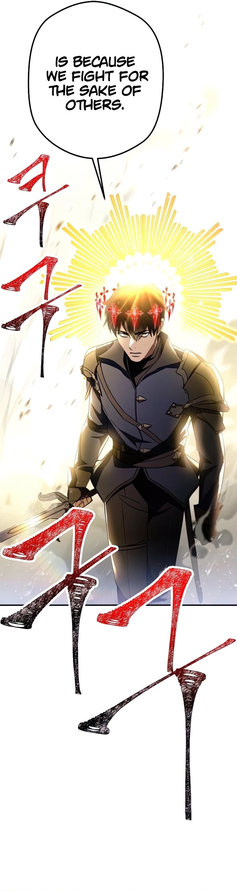 The Live Chapter 98 page 36 - Chapter 98