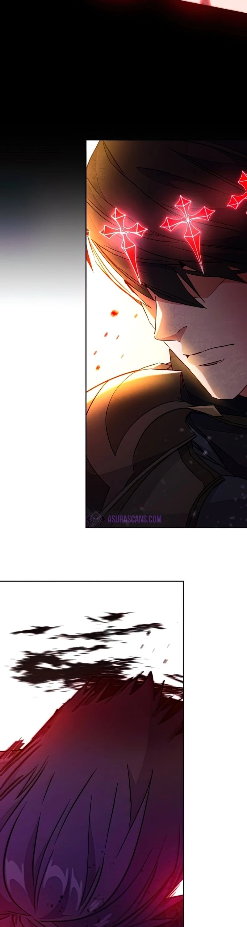 The Live Chapter 98 page 43 - Chapter 98
