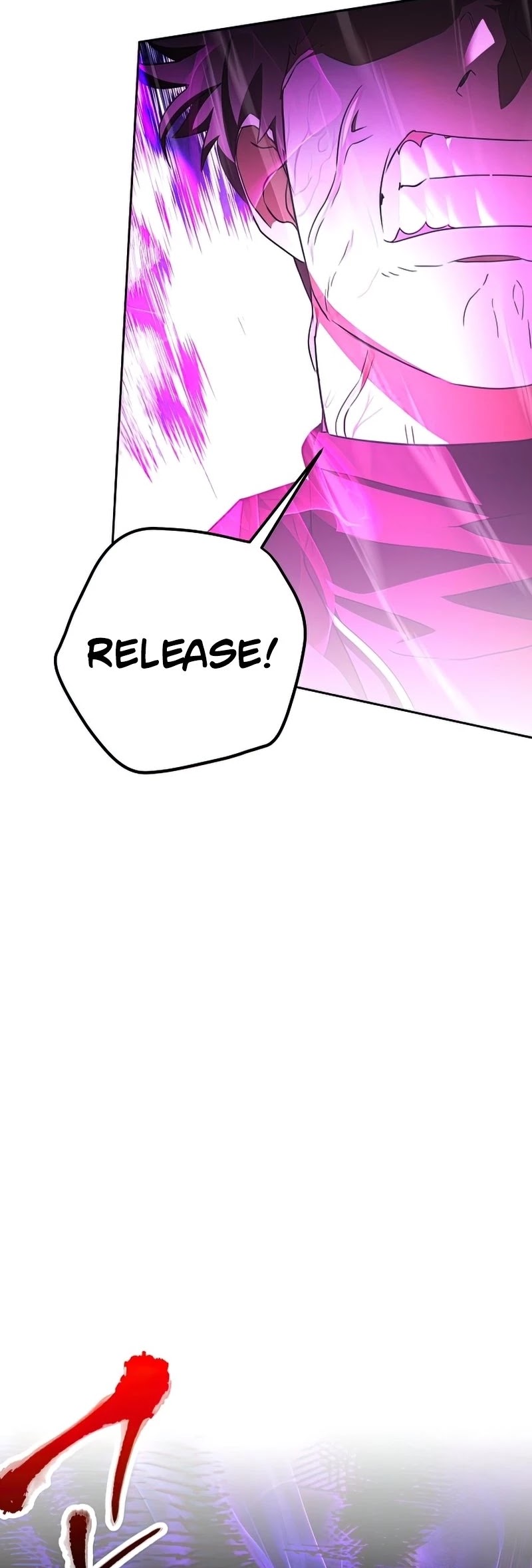 The Live Chapter 98 page 5 - Chapter 98