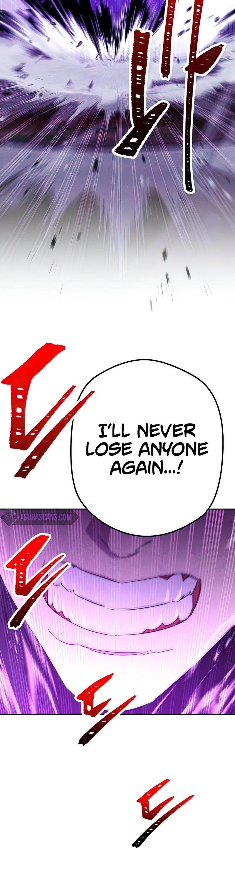 The Live Chapter 98 page 52 - Chapter 98