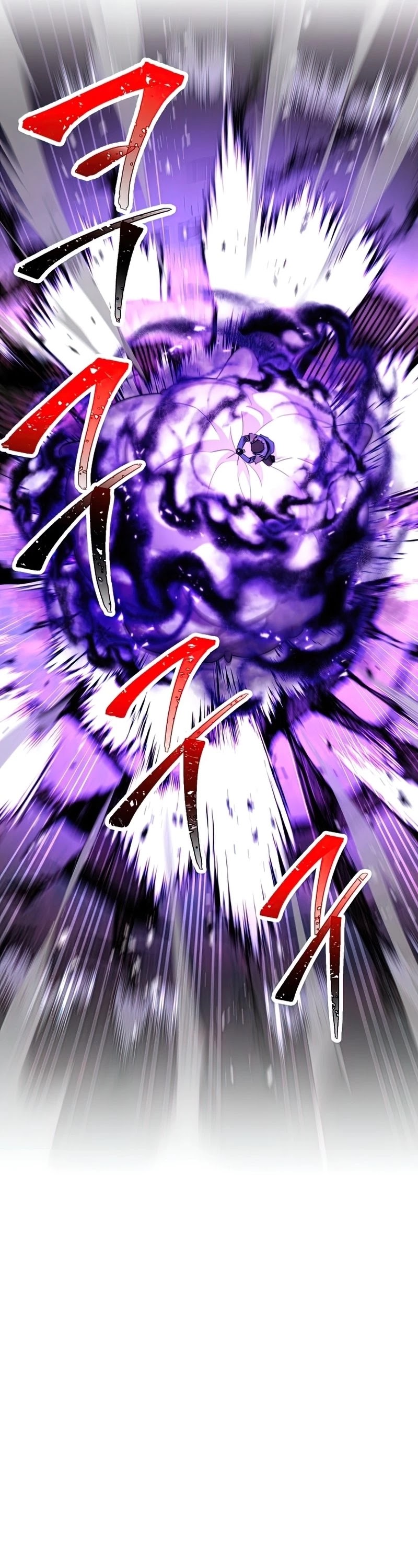 The Live Chapter 98 page 56 - Chapter 98