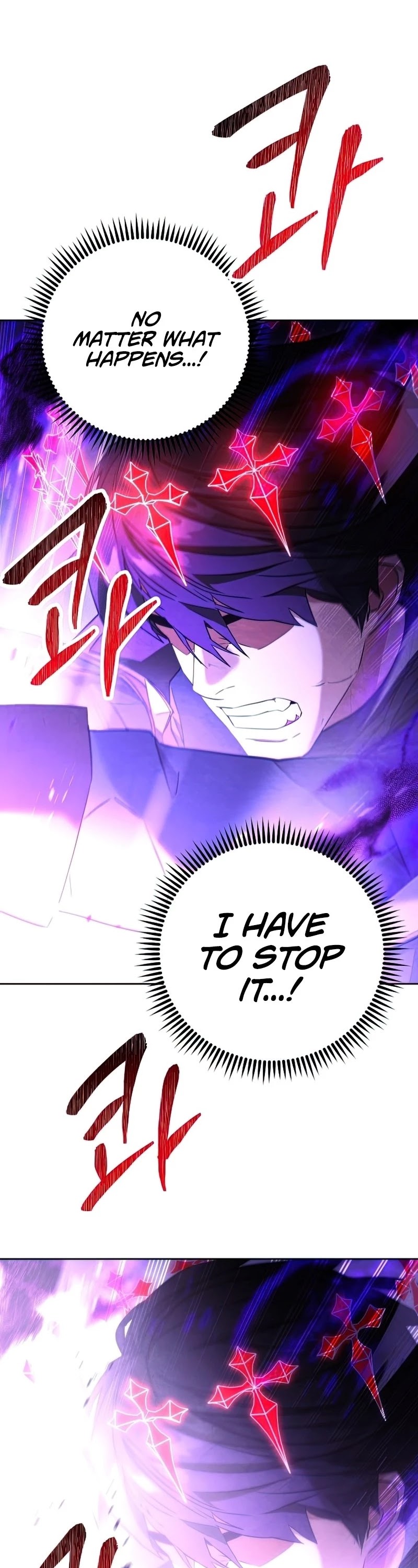 The Live Chapter 98 page 57 - Chapter 98