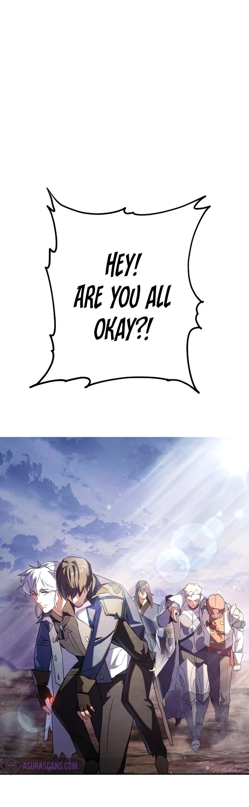 The Live Chapter 98 page 59 - Chapter 98