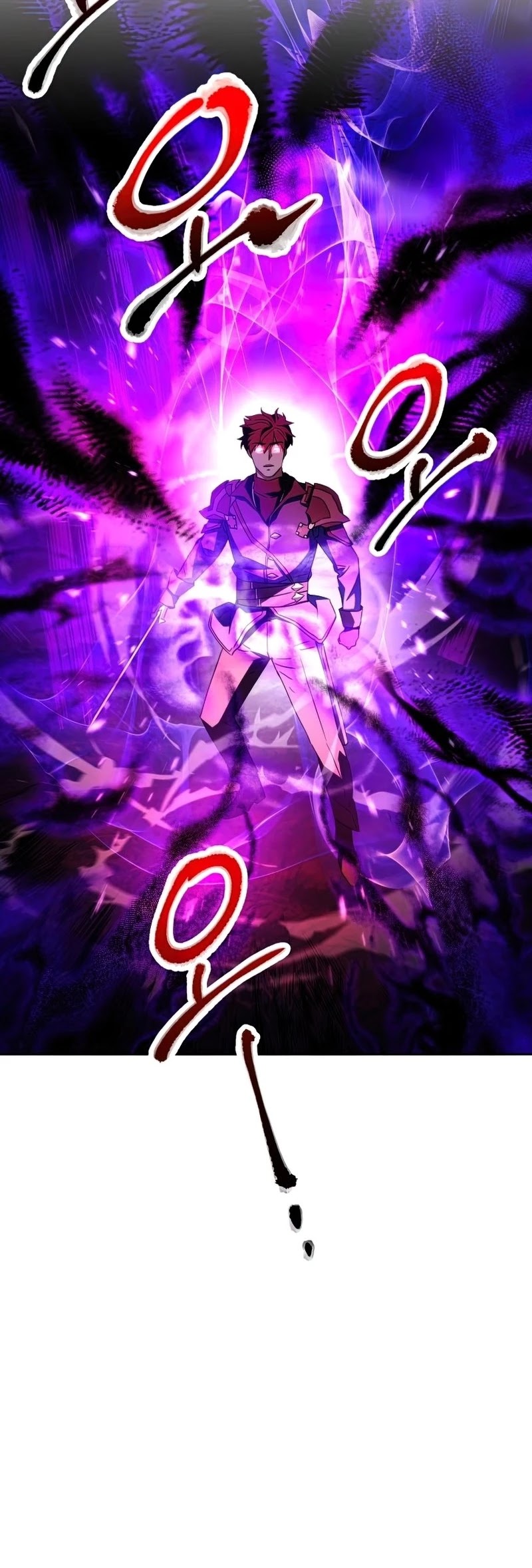 The Live Chapter 98 page 6 - Chapter 98