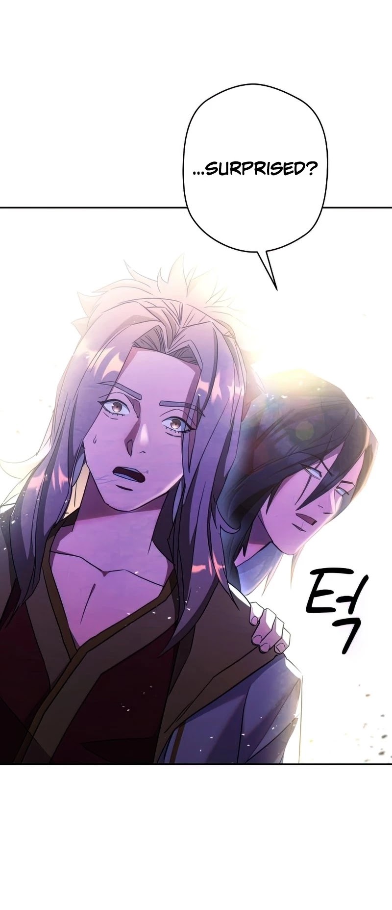 The Live Chapter 98 page 65 - Chapter 98