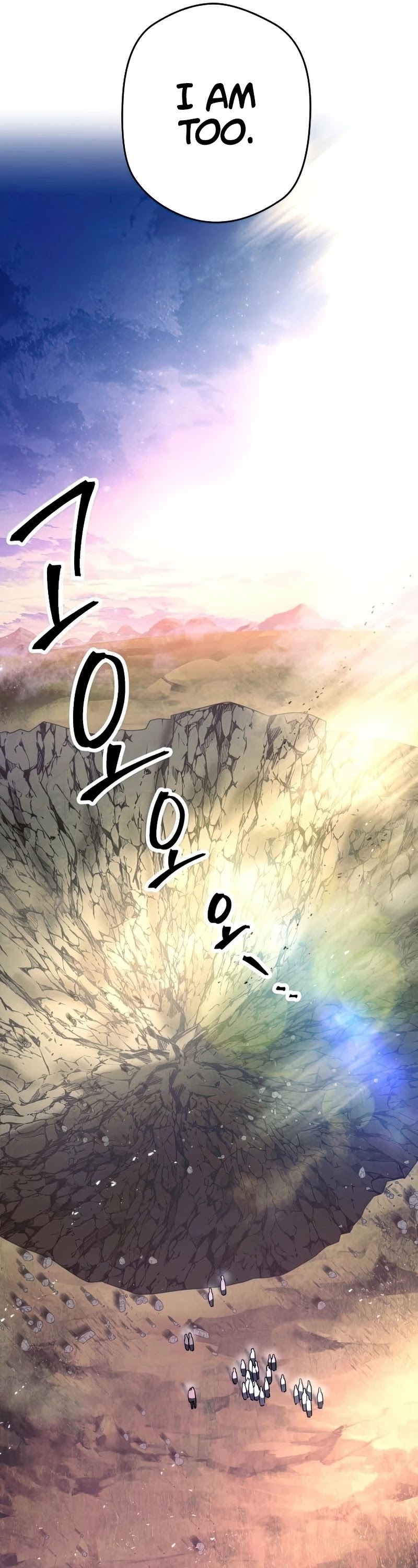 The Live Chapter 98 page 66 - Chapter 98