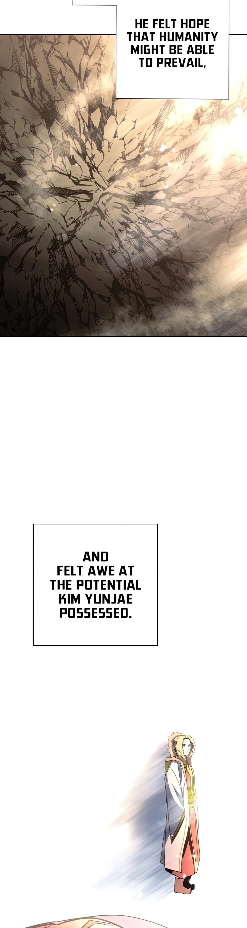 The Live Chapter 98 page 68 - Chapter 98