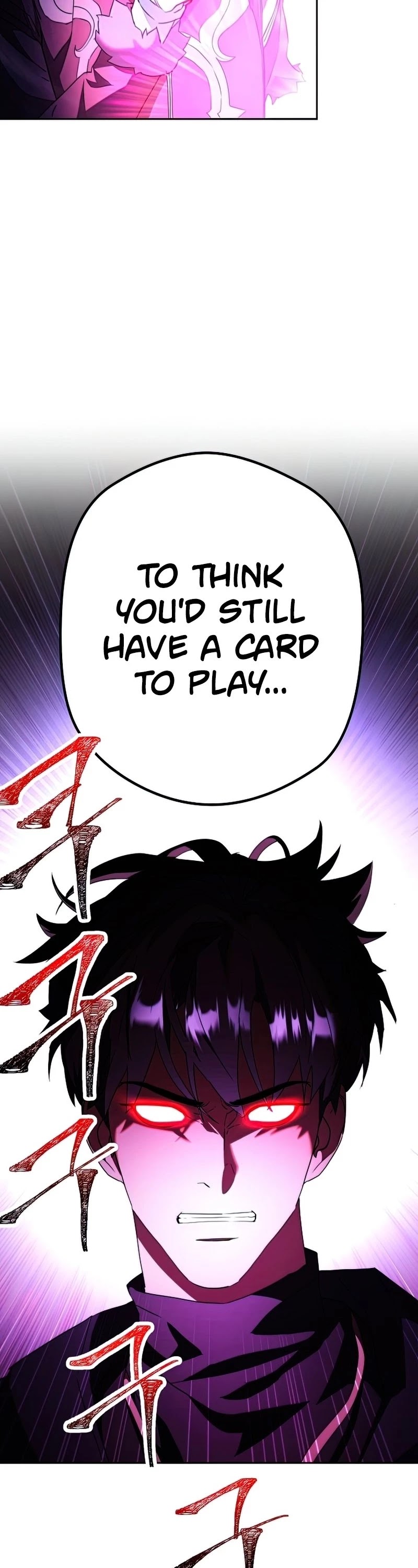 The Live Chapter 98 page 8 - Chapter 98