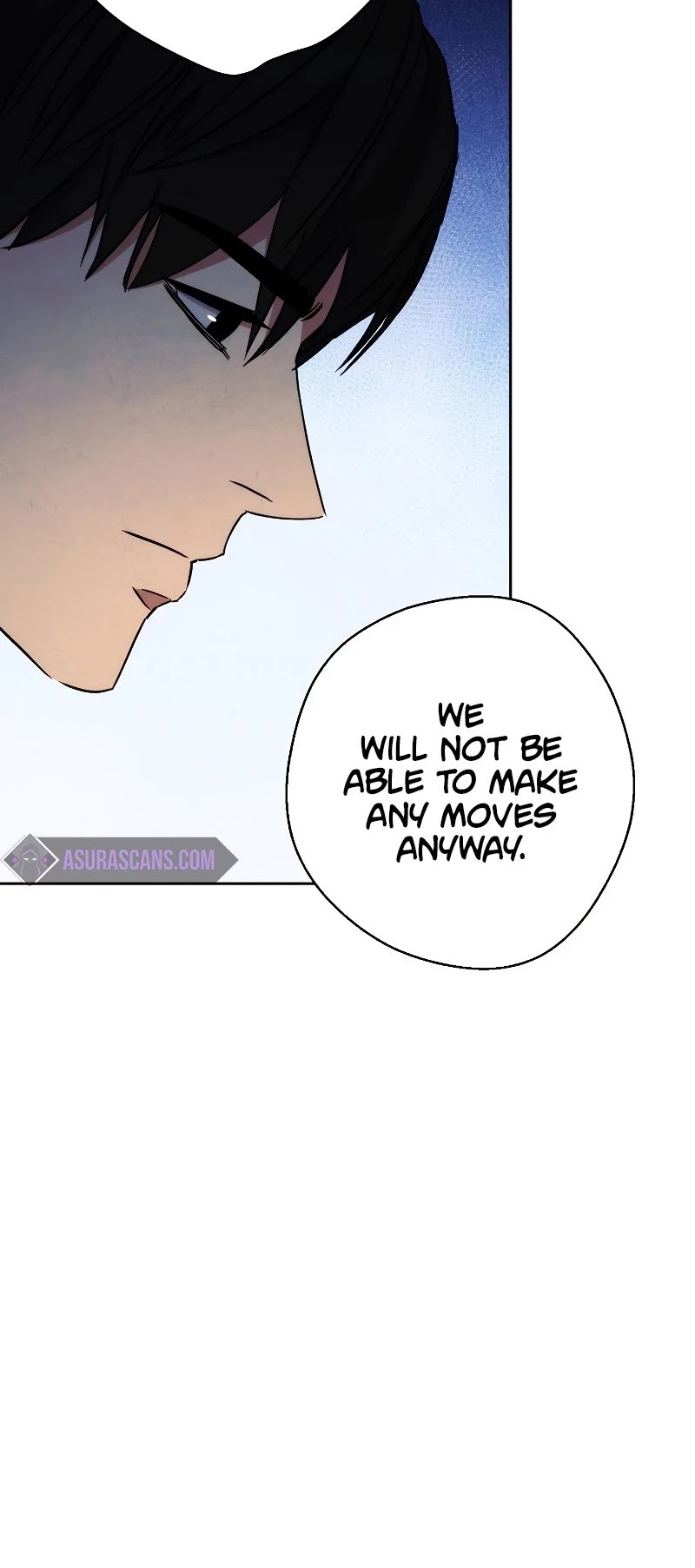 The Live Chapter 99 page 11 - Chapter 99