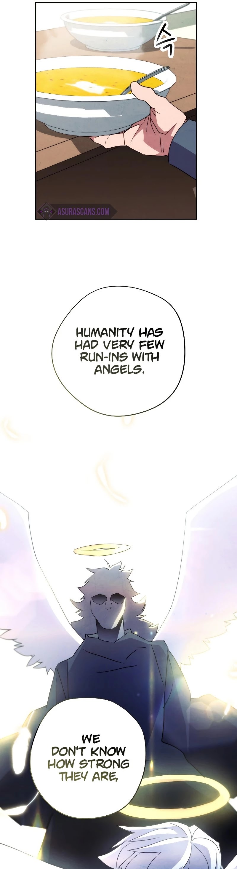 The Live Chapter 99 page 14 - Chapter 99