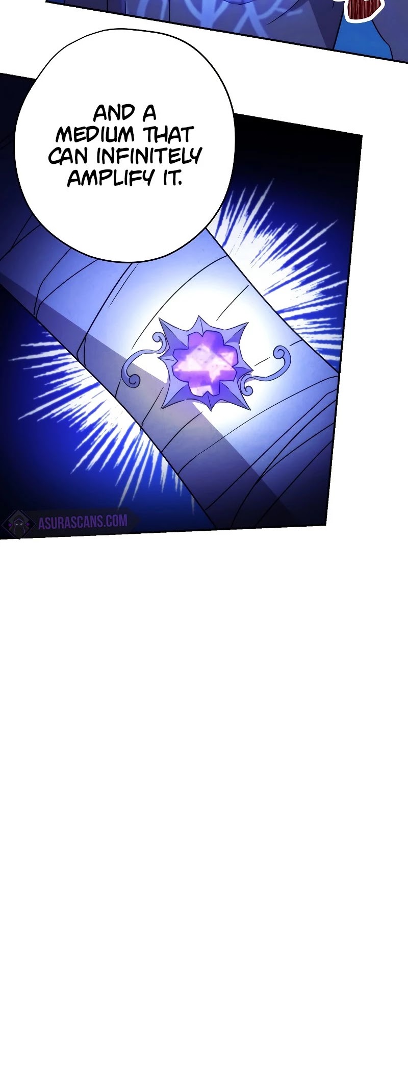 The Live Chapter 99 page 20 - Chapter 99
