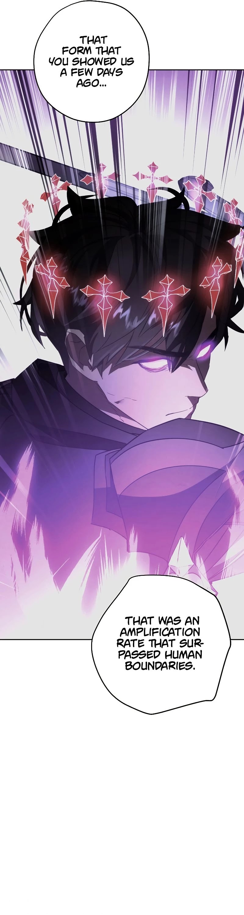 The Live Chapter 99 page 21 - Chapter 99