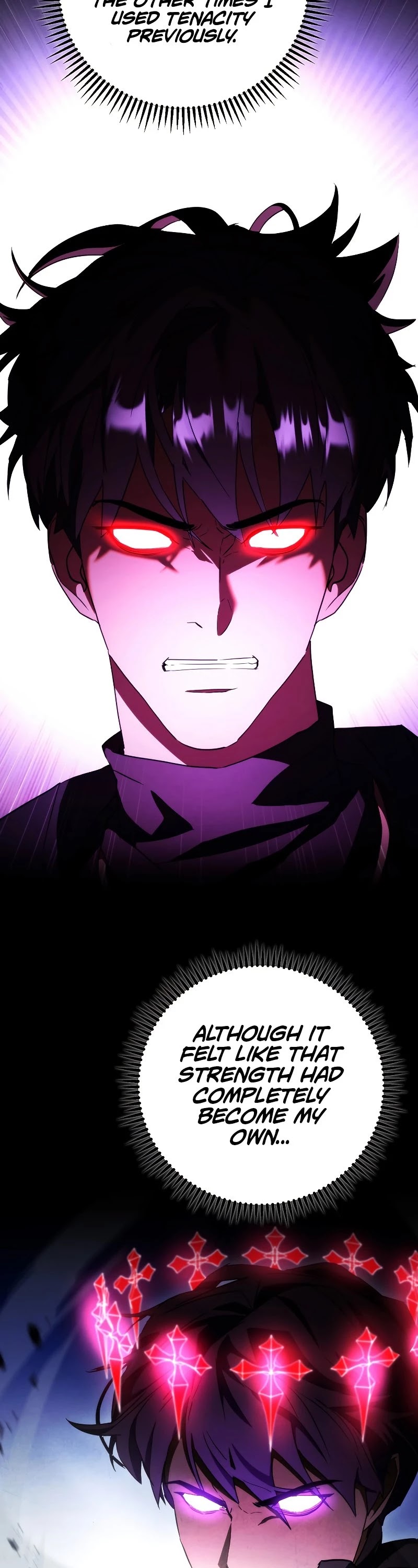 The Live Chapter 99 page 23 - Chapter 99