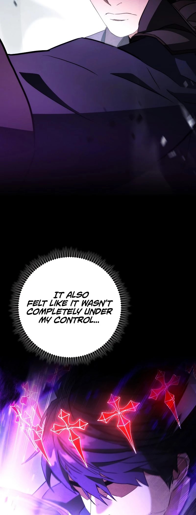 The Live Chapter 99 page 24 - Chapter 99