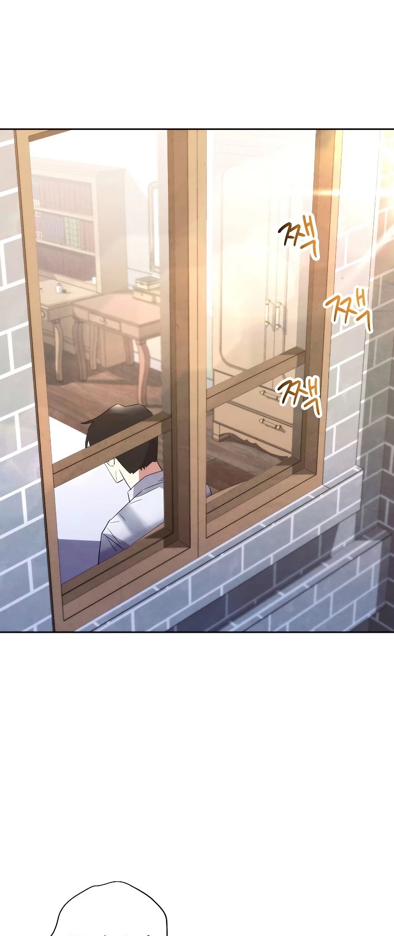 The Live Chapter 99 page 29 - Chapter 99