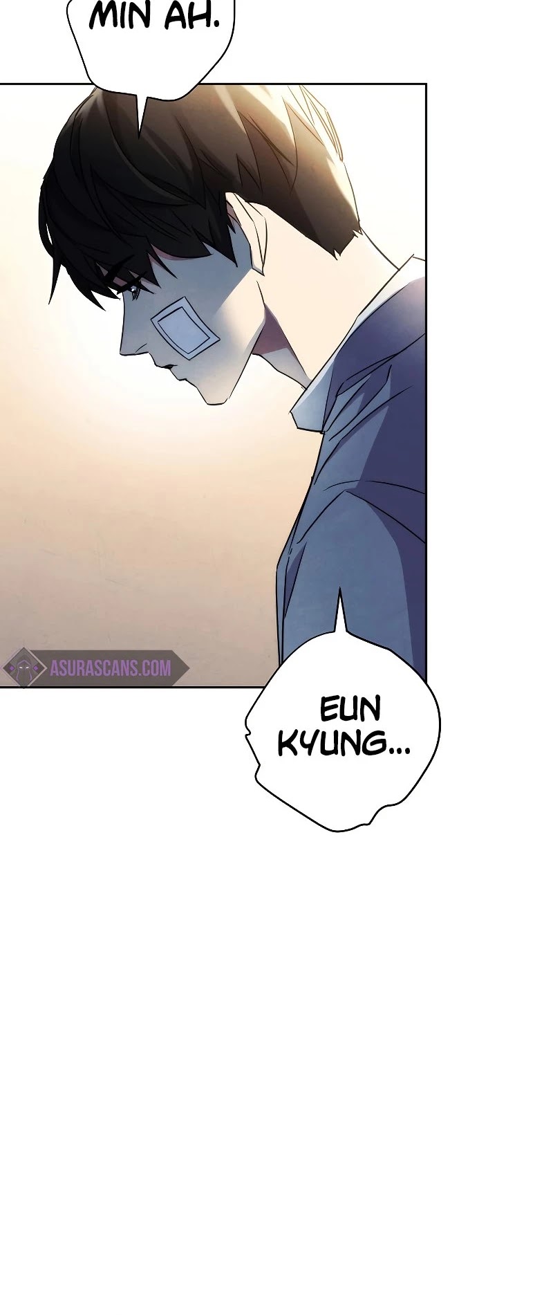 The Live Chapter 99 page 30 - Chapter 99