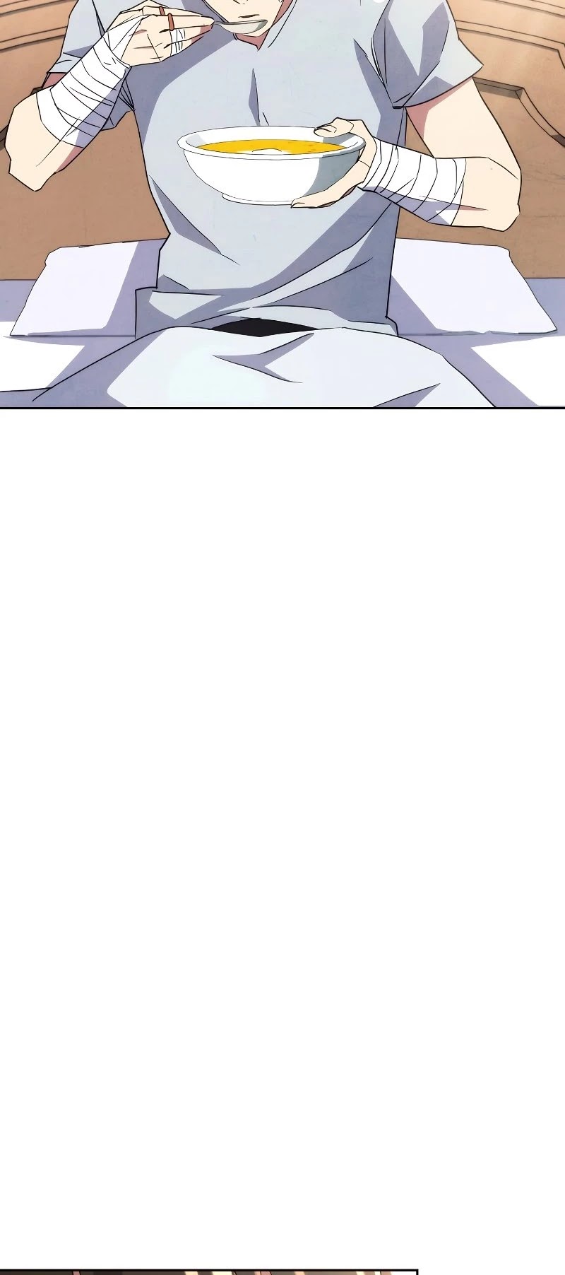The Live Chapter 99 page 34 - Chapter 99