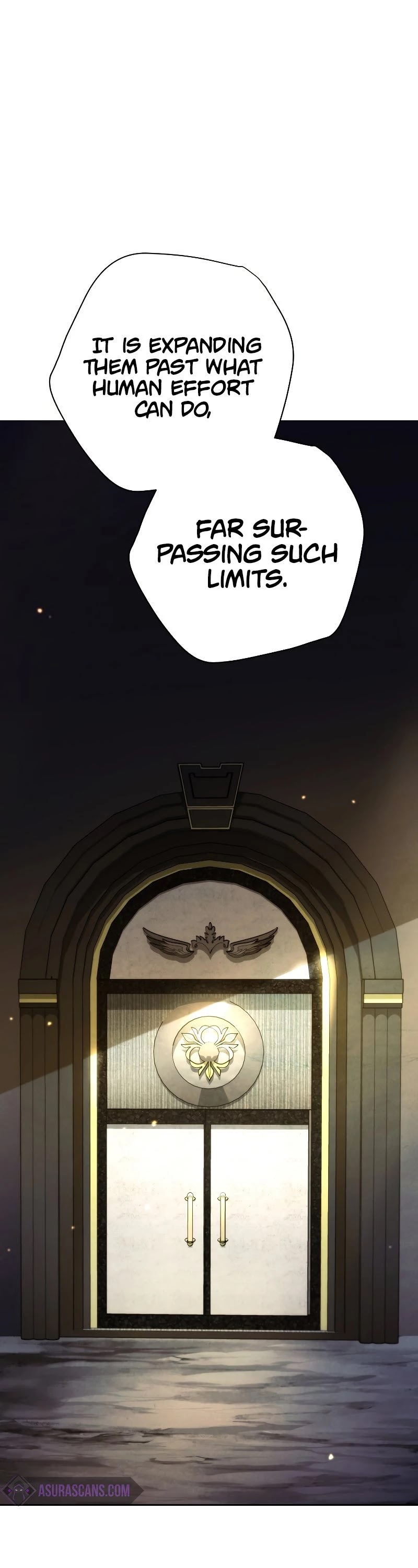 The Live Chapter 99 page 53 - Chapter 99