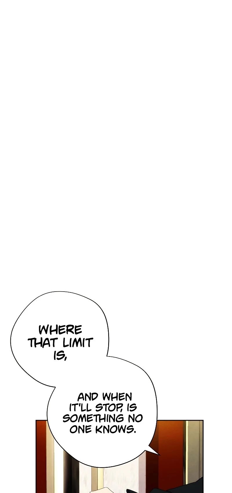The Live Chapter 99 page 54 - Chapter 99