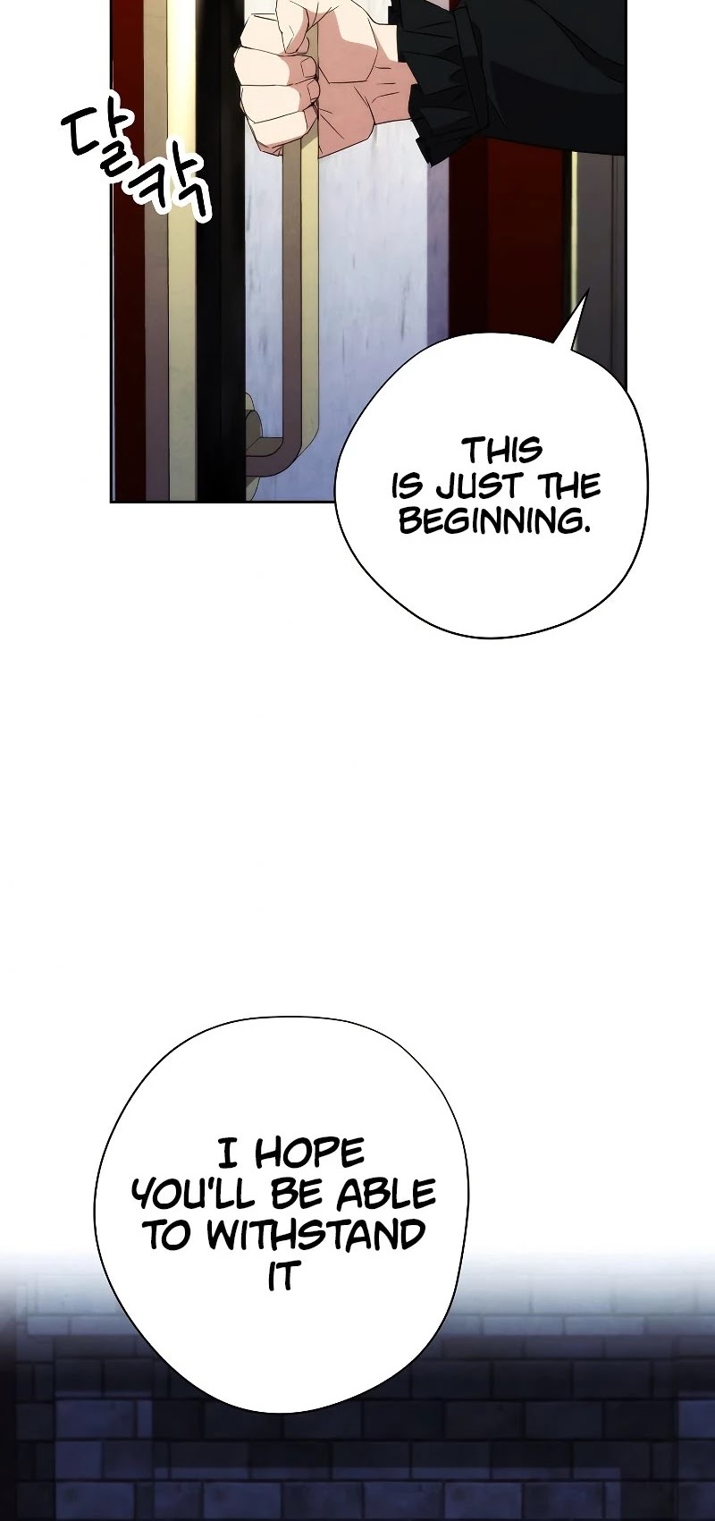 The Live Chapter 99 page 55 - Chapter 99
