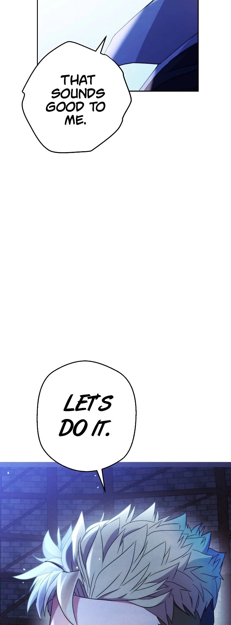 The Live Chapter 99 page 59 - Chapter 99