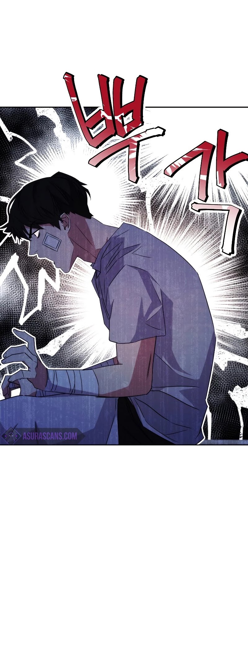 The Live Chapter 99 page 6 - Chapter 99
