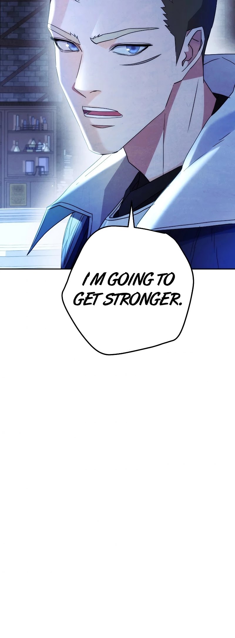 The Live Chapter 99 page 60 - Chapter 99