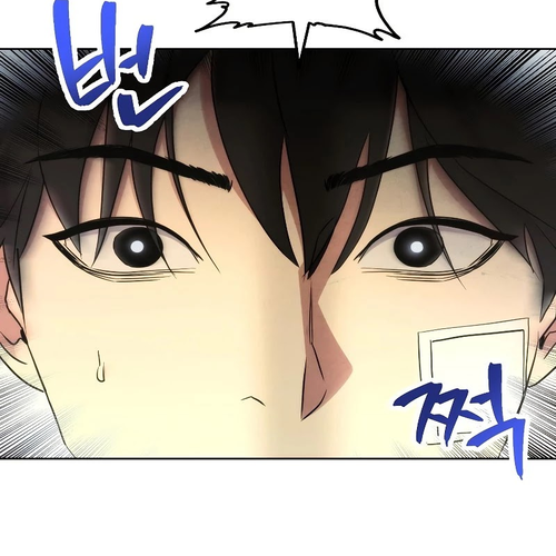 The Live Chapter 99 cover