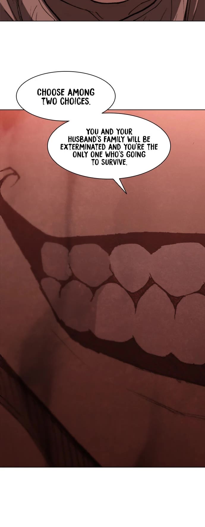 The Long Way of the Warrior Chapter 100 page 26 - Chapter 100