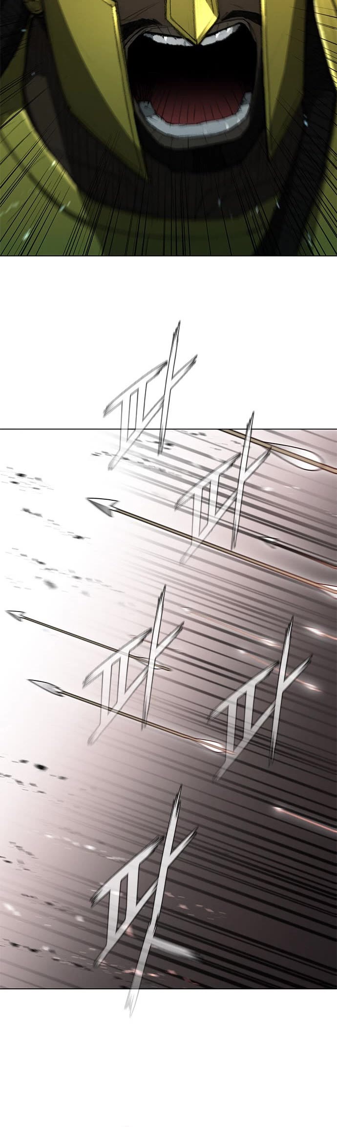 The Long Way of the Warrior Chapter 103 page 6 - Chapter 103
