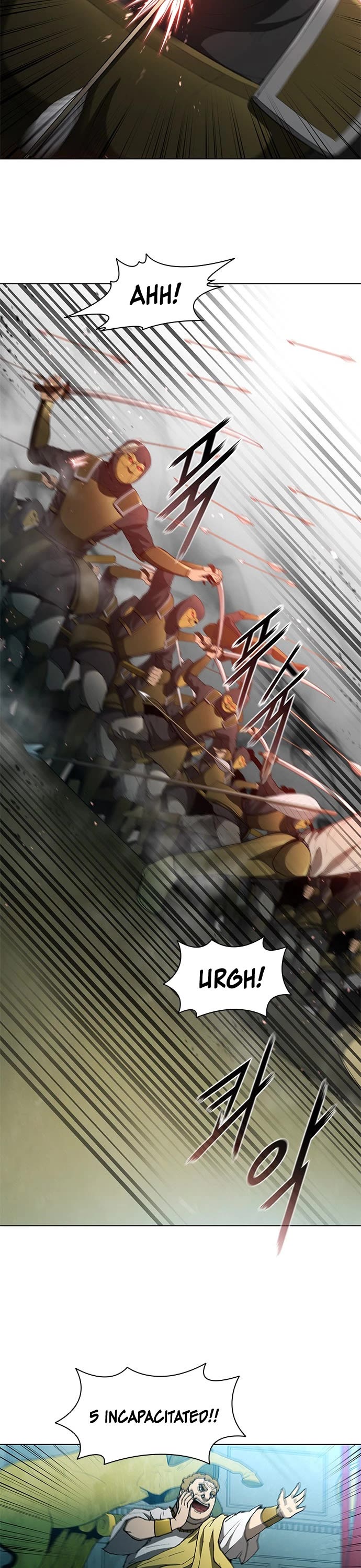 The Long Way of the Warrior Chapter 103 page 8 - Chapter 103