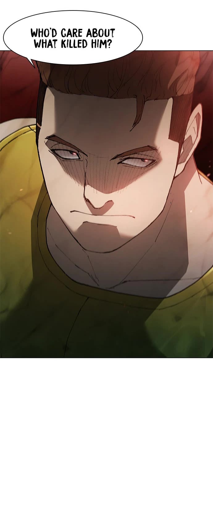 The Long Way of the Warrior Chapter 104 page 21 - Chapter 104