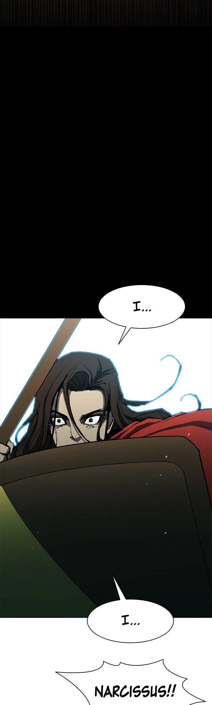 The Long Way of the Warrior Chapter 105 page 10 - Chapter 105