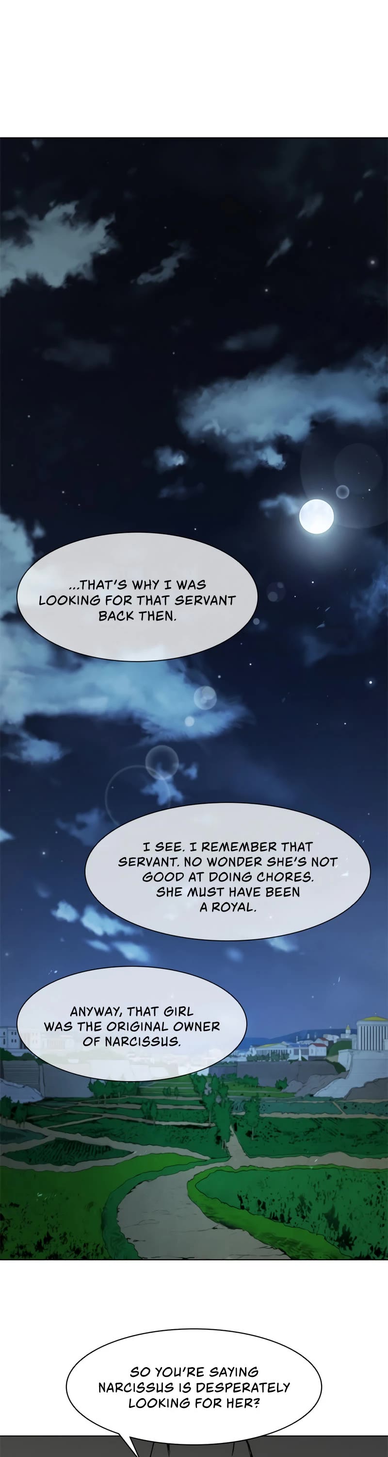 The Long Way of the Warrior Chapter 109 page 26 - Chapter 109
