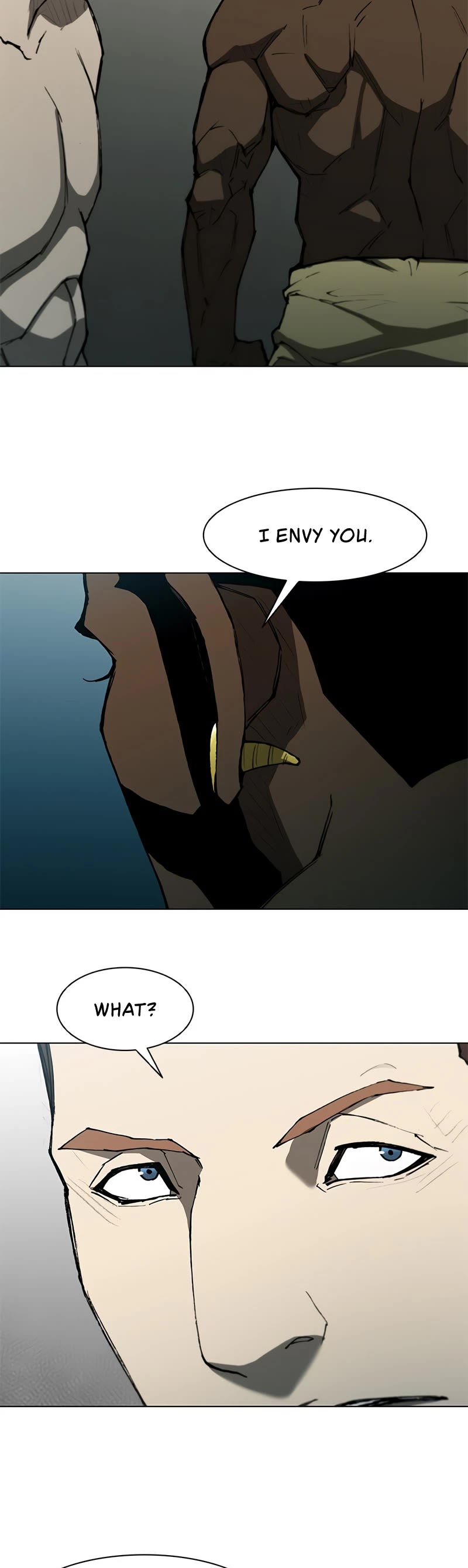 The Long Way of the Warrior Chapter 109 page 5 - Chapter 109