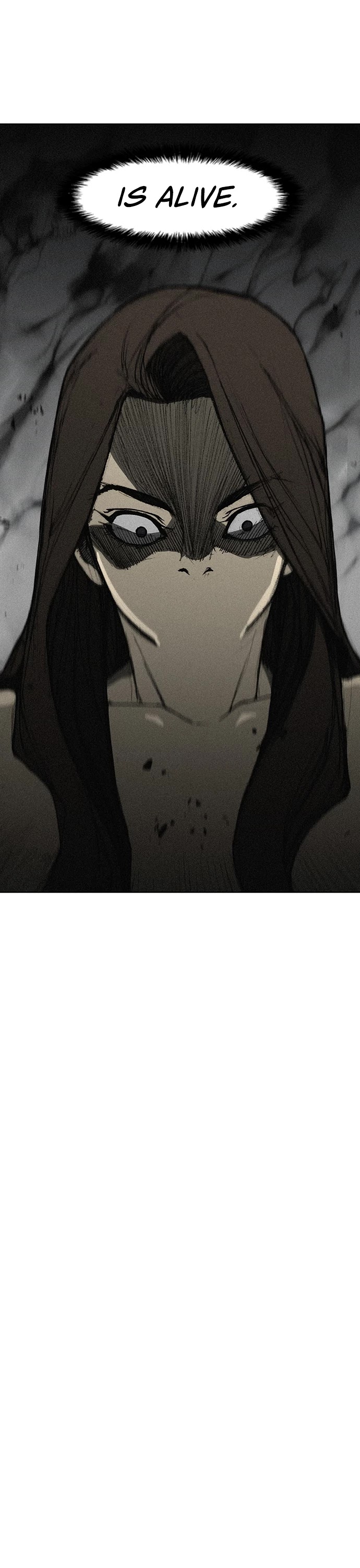 The Long Way of the Warrior Chapter 11 page 22 - Chapter 11
