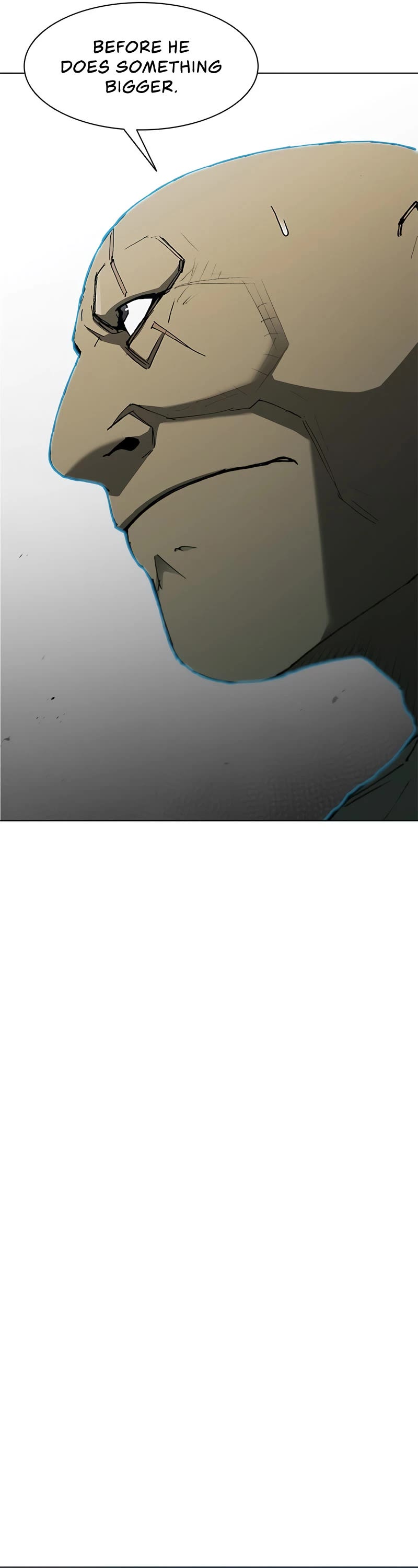 The Long Way of the Warrior Chapter 111 page 17 - Chapter 111