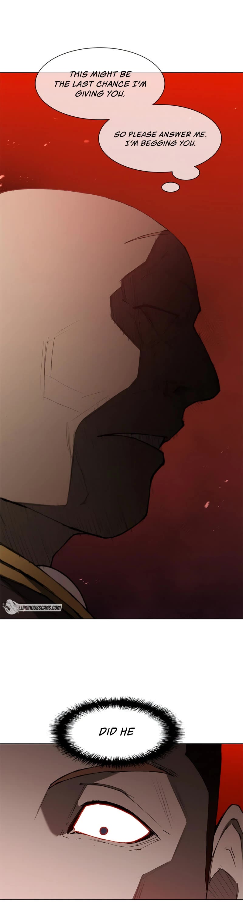 The Long Way of the Warrior Chapter 111 page 2 - Chapter 111