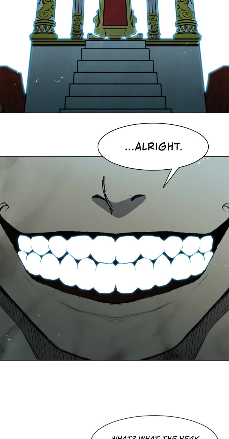 The Long Way of the Warrior Chapter 112 page 16 - Chapter 112