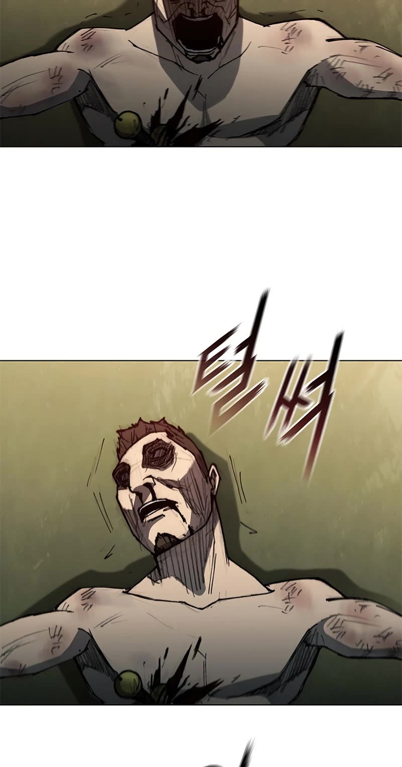 The Long Way of the Warrior Chapter 112 page 30 - Chapter 112