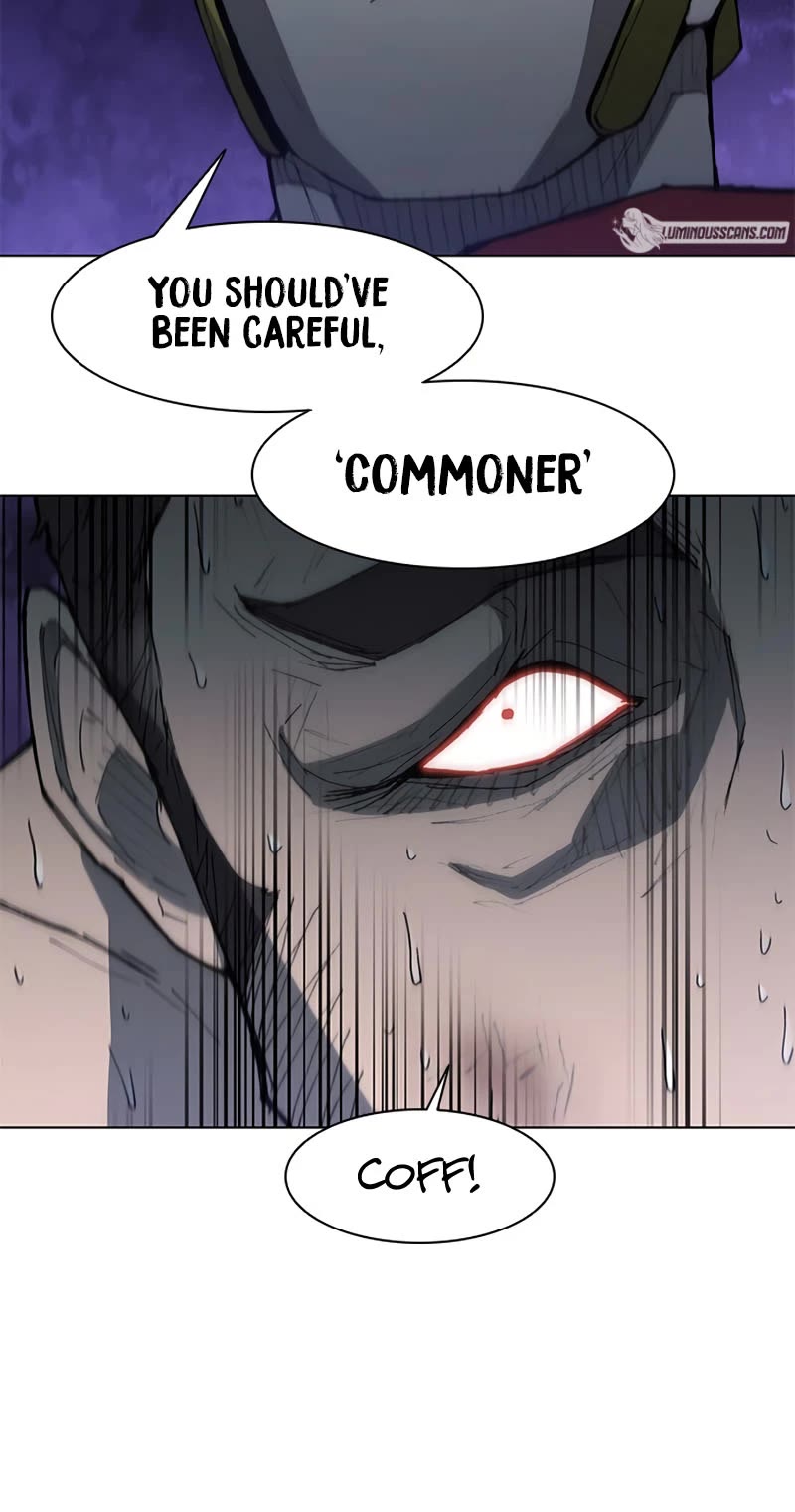 The Long Way of the Warrior Chapter 112 page 35 - Chapter 112
