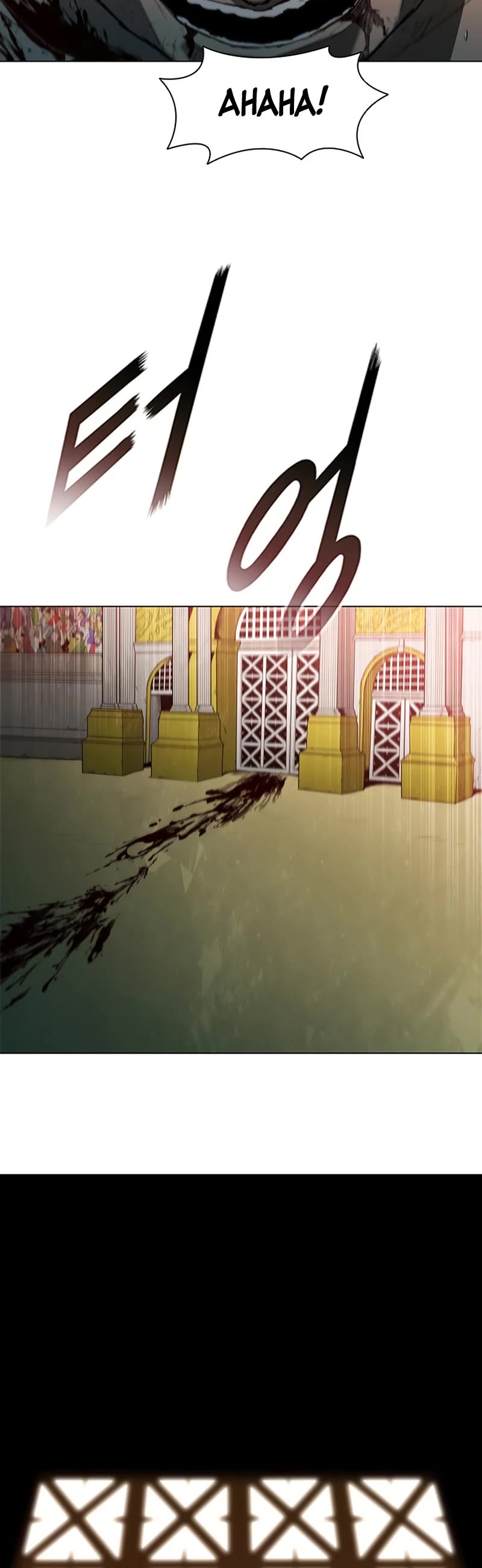 The Long Way of the Warrior Chapter 112 page 38 - Chapter 112