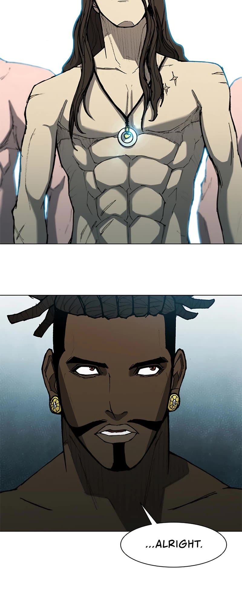 The Long Way of the Warrior Chapter 113 page 23 - Chapter 113