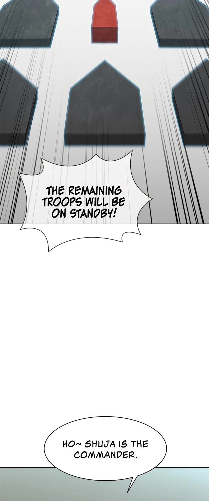 The Long Way of the Warrior Chapter 113 page 32 - Chapter 113