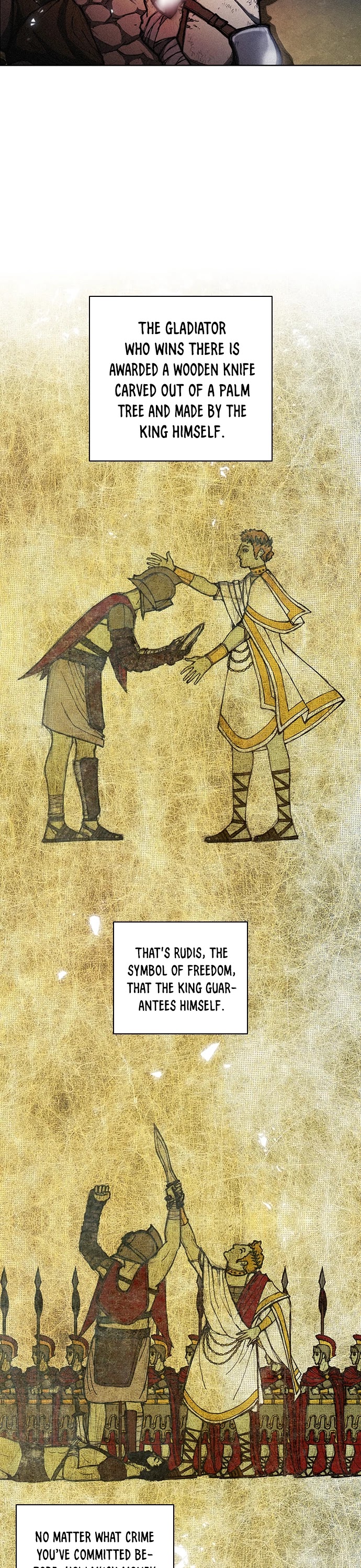 The Long Way of the Warrior Chapter 12 page 15 - Chapter 12