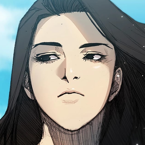 The Long Way of the Warrior Chapter 13 cover